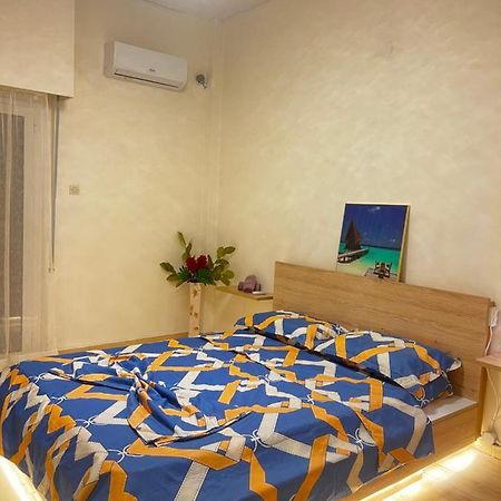 一线海景房seaview Apartment Artemida  Luaran gambar