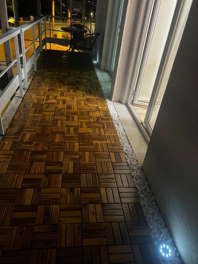 一线海景房seaview Apartment Artemida  Luaran gambar