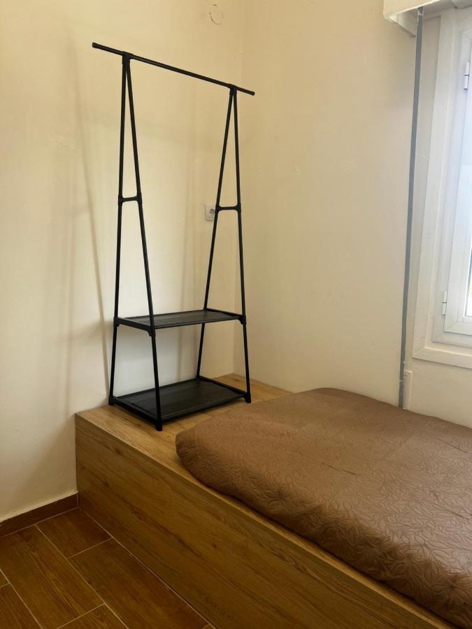一线海景房seaview Apartment Artemida  Luaran gambar